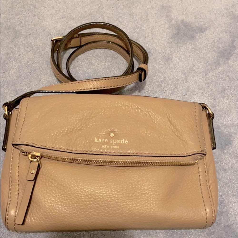 Kate Spade Cobble Hill Crossbody Bag